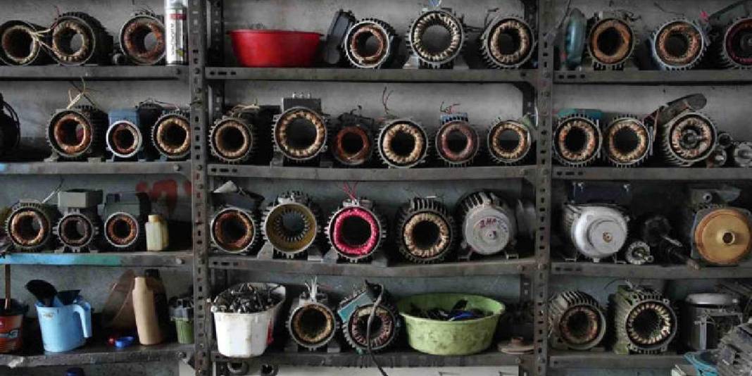 Kim der 88 yaşında diye? 74 yıllık meslek hayatıyla gençlere taş çıkarıyor! 3